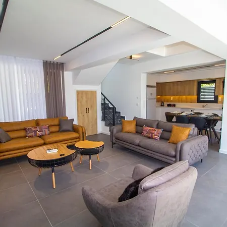 Villa Nokta Life C