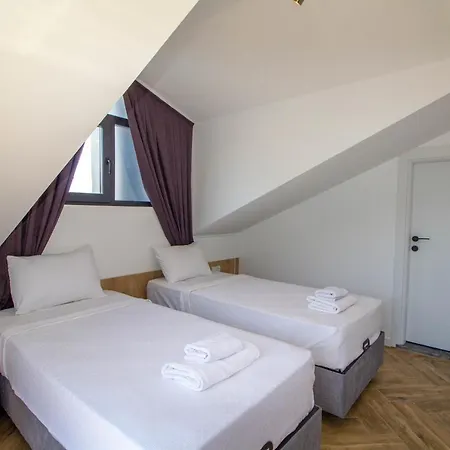 Nokta Life C Villa *