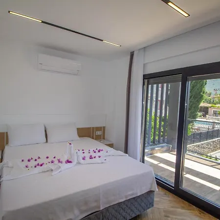 Nokta Life C Villa *
