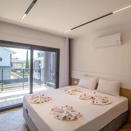 Nokta Life C Villa Fethiye
