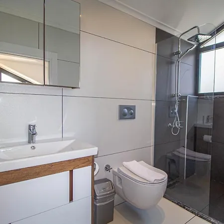 Nokta Life C Villa Fethiye